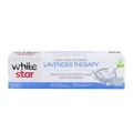 Зубна паста White Star Лаванда, 100 мл