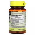 Клопогон Mason Natural Black Cohosh Standardized Extract, 60 капсул
