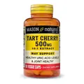 Вишні екстракт Mason Natural Tart Cherry 500 мг вег. капсули №90
