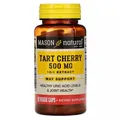 Вишні екстракт Mason Natural Tart Cherry 500 мг вег. капсули №90