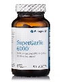 СуперГарлик Metagenics SuperGarlic 6000 таблетки по 0.98 г №90 в бан. стекл.
