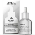 Ліфтинг-сироватка для обличчя Babe Laboratorios з екзосомами для безін’єкційного підтягнення шкіри, 30 мл