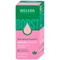 Сироватка-бустер Weleda Anti-Age з астаксантином, 30 мл
