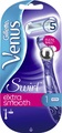 Станок для бритья (бритва) Venus 5 Swirl с 1 сменным картриджем женский