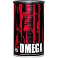 Жирные кислоты Universal Nutrition Animal Omega, 30 пакетиков