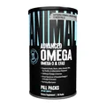 Жирні кислоти Universal Nutrition Animal Omega, 30 пакетиків