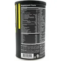 Вітаміни Universal Nutrition Animal Pak, 44 пакетики