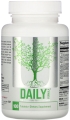Витамины Universal Nutrition Daily Formula, 100 таблеток