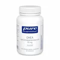 ДГЕА Pure Encapsulations DHEA 10 мг, 60 капсул