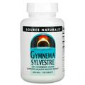 Джимнема Source Naturals Gymnema Sylvestre 450 мг, 120 таблеток