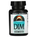 Дииндолилметан Source Naturals DIM 100 мг, 60 таблеток