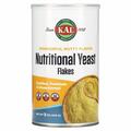 Дрожжи KAL Nutritional Yeast Flakes не сладкие, 340 г