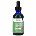Йод плюс Life Flo Liquid Iodine Plus без ароматизаторів, 59 мл