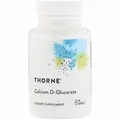 Кальцій Thorne Research Calcium D-Glucarate 500 мг, 90 капсул