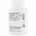 Кальций Thorne Research Calcium D-Glucarate 500 мг, 90 капсул