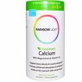 Кальций, Магний и витамин Д3 Rainbow Light Calcium With Magnesium & Vitamin D3, 180 таблеток
