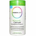 Кальций, Магний и витамин Д3 Rainbow Light Calcium With Magnesium & Vitamin D3, 90 таблеток