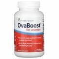 Комплекс для женщин Fairhaven Healt OvaBoost, 120 капсул