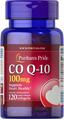 Коензим Q10 Puritan's Pride Co Q-10 100 мг, 120 капсул