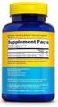 Магний Nature's Life Magnesium 500 мг, 100 капсул