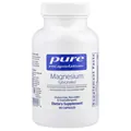 Магній гліцинат Pure Encapsulations Magnesium (glycinate), 90 капсул