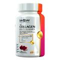 Коллаген Orzax Day2Day Collagen Beauty Gummies, 60 жевательных таблеток
