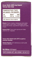 Біотин Orzax Ocean Biotin 5000 мкг, 60 капсул