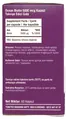 Біотин Orzax Ocean Biotin 5000 мкг, 60 капсул