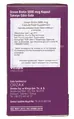 Біотин Orzax Ocean Biotin 5000 мкг, 60 капсул