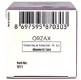 Комплекс для жінок при менопаузі Orzax Minomin, 60 таблеток