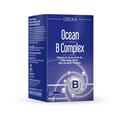 Витамины группы В Orzax Ocean B Complex, 50 капсул