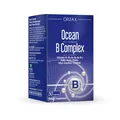 Вітаміни групи В Orzax Ocean B Complex, 50 капсул