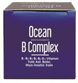 Витамины группы В Orzax Ocean B Complex, 50 капсул