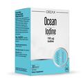 Йод Orzax Ocean Iodine 150 мкг капли по 30 мл во флак.