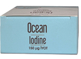 Йод Orzax Ocean Iodine 150 мкг капли по 30 мл во флак.
