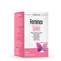 Комплекс для зменшення симптомів ПМС Orzax Feminex, 30 таблеток