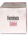 Комплекс для зменшення симптомів ПМС Orzax Feminex, 30 таблеток