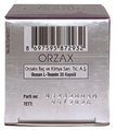 L-теанин Orzax Ocean L-Teanin 200 мг, 30 капсул