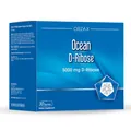 D-рибоза Orzax Ocean D-Ribose 5000 мг №30 у саше