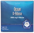 D-рибоза Orzax Ocean D-Ribose 5000 мг №30 у саше