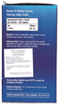 D-рибоза Orzax Ocean D-Ribose 5000 мг №30 в саше