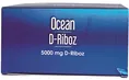 D-рибоза Orzax Ocean D-Ribose 5000 мг №30 у саше