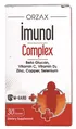Комплекс для імунітету Orzax Imunol Complex, 30 капсул
