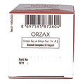 Комплекс для імунітету Orzax Imunol Complex, 30 капсул