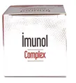 Комплекс для імунітету Orzax Imunol Complex, 30 капсул