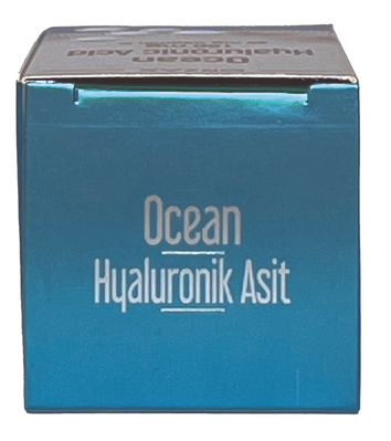 Гиалуроновая кислота Orzax Ocean Hyaluronic Acid 150 мг, 30 капсул