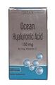 Гиалуроновая кислота Orzax Ocean Hyaluronic Acid 150 мг, 30 капсул