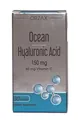 Гіалуронова кислота Orzax Ocean Hyaluronic Acid 150 мг, 30 капсул