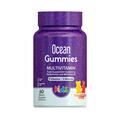Мультивітаміни для дітей Orzax Ocean Gummies MultiVitamin, 60 жувальних таблеток