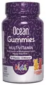 Мультивітаміни для дітей Orzax Ocean Gummies MultiVitamin, 60 жувальних таблеток